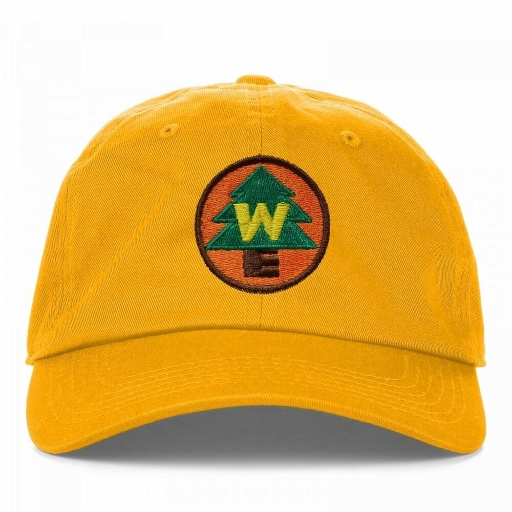 DISNEY Pixar Up Russell Wilderness Explorer Hat